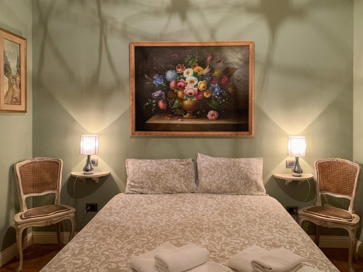 マジョーネ Podere Paradisoヴィラ エクステリア 写真